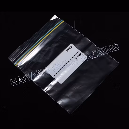 Custom Food Grade Eco-Friendly Reusable Freezer Fruit Sandwich Snack Bag Plastic Ziplock PEVA Food Storage Bag