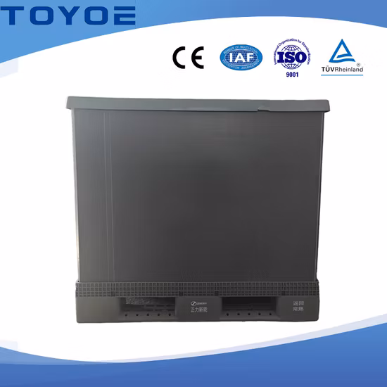 Warehouse Nut and Bolt Storage Pick Bins and Hardware Plastic Stackable Storage Bins for Industrial