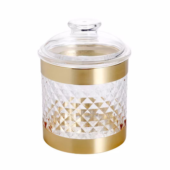 Multi-Functional Airtight Food Storage Container Plastic Container for Household