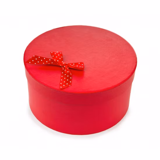 Custom Logo Gift Boxes Hot Selling Packaging Carton Plastic Bottle Shipping Storage Box Foldable Paper Box