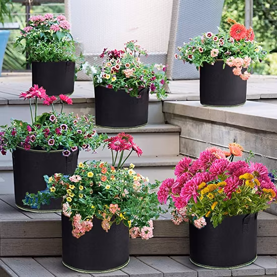 Thickened Durable Type Plant Pot